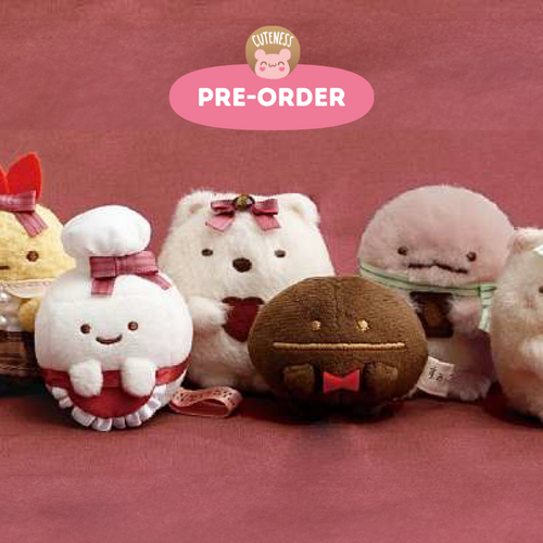 Waarom zou je een pre-order plaatsen?