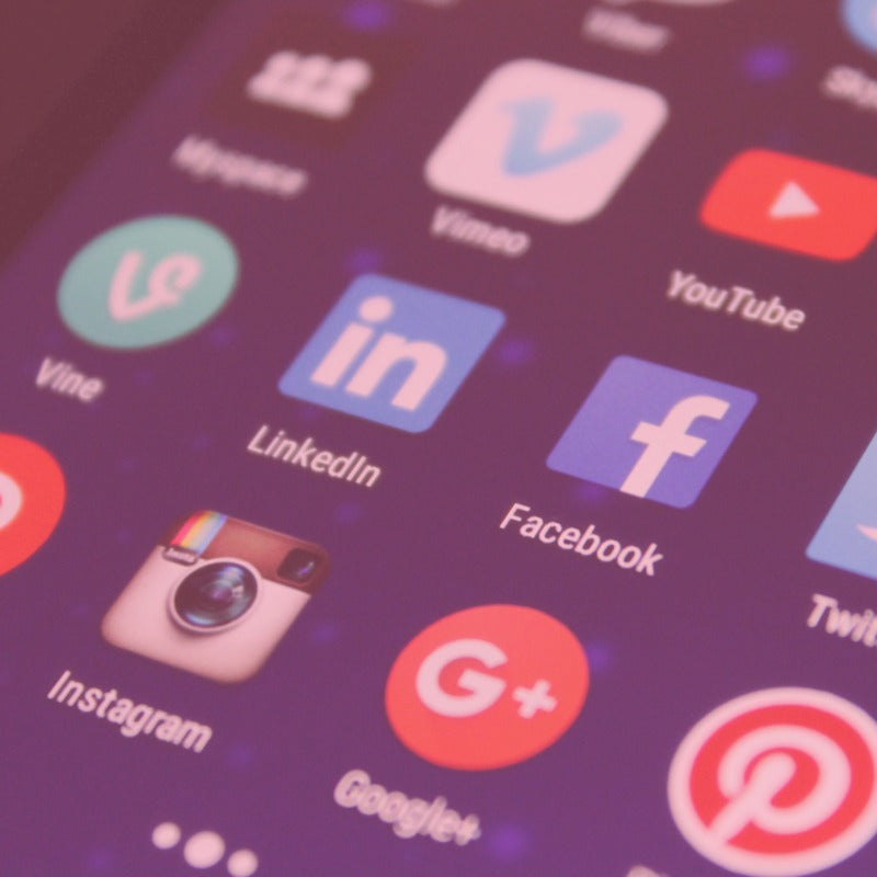 Tip om niets te missen