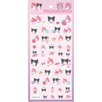 Sanrio My Melody – Cuteness.nl