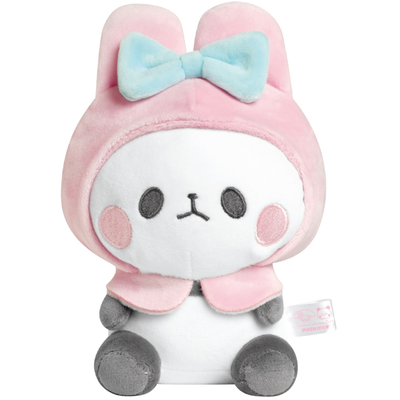 Sanrio characters × NICO MAKE L Plush Hello Kitty, 11