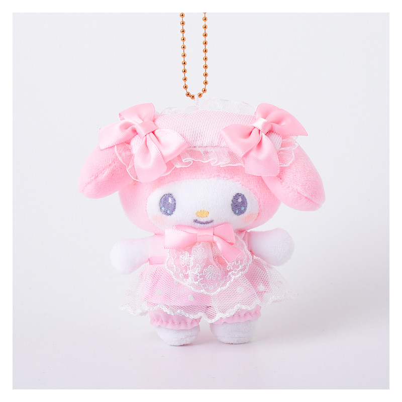 Sanrio My Melody – Cuteness.nl