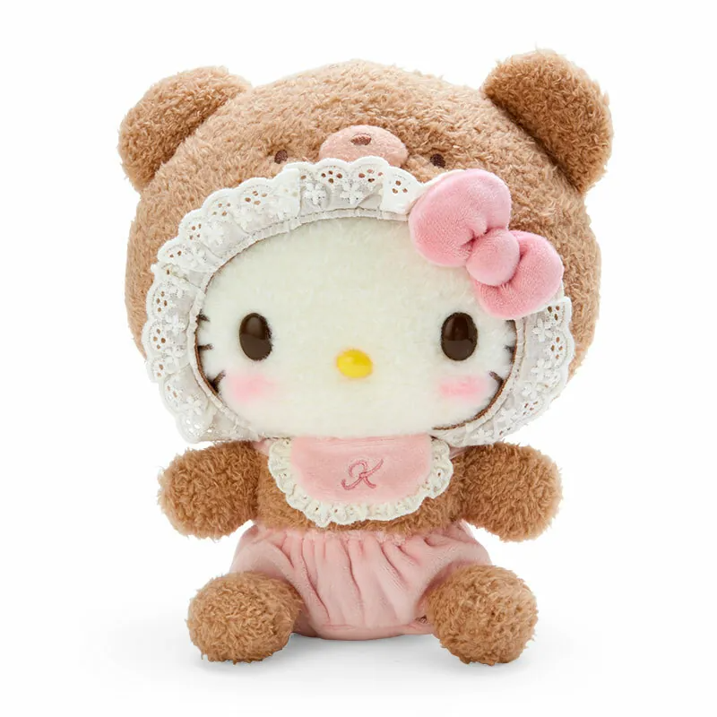 Sanrio plushies shop