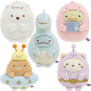 San-X Sumikko Gurashi pick outlet and choose