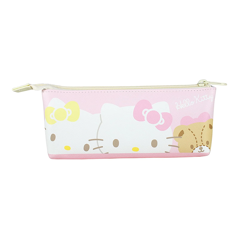 Hello kitty pencil case deals