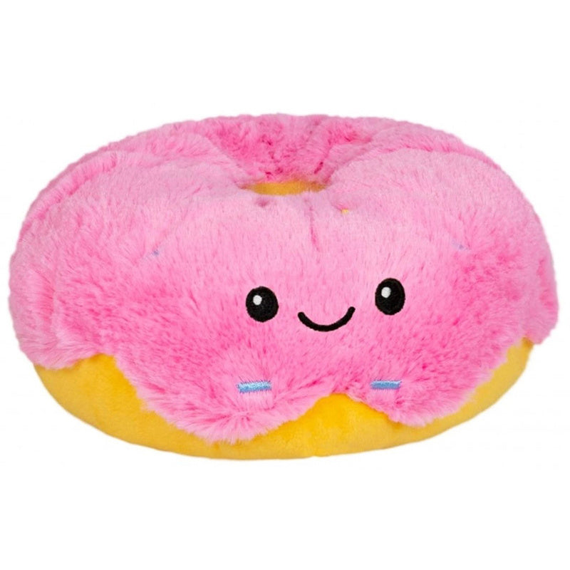 donut soft toy